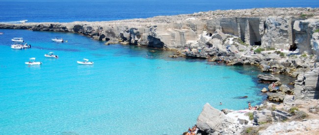 favignana