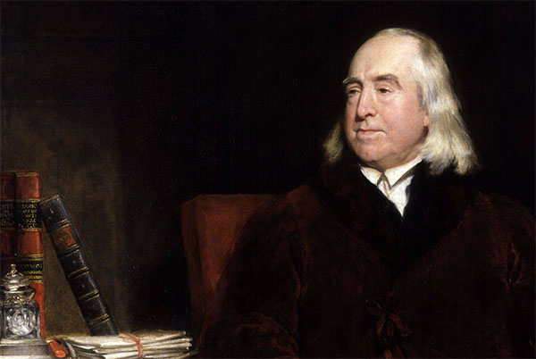 jeremy bentham