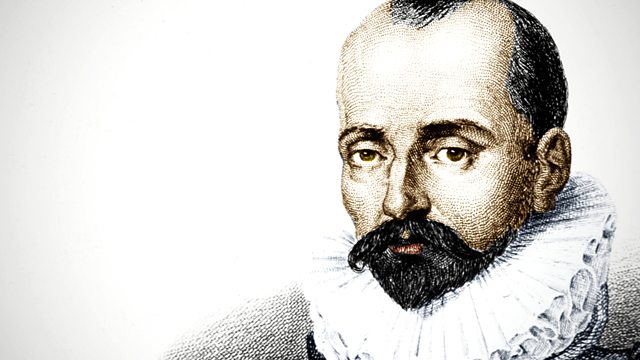 michel de montaigne