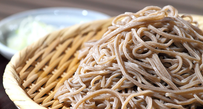 Grano saraceno ricette