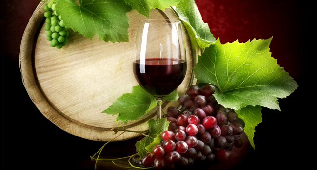 vino vegano