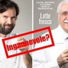 Campagna latte Lav