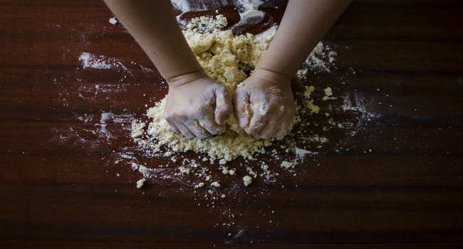 Pasta fatta a in casa