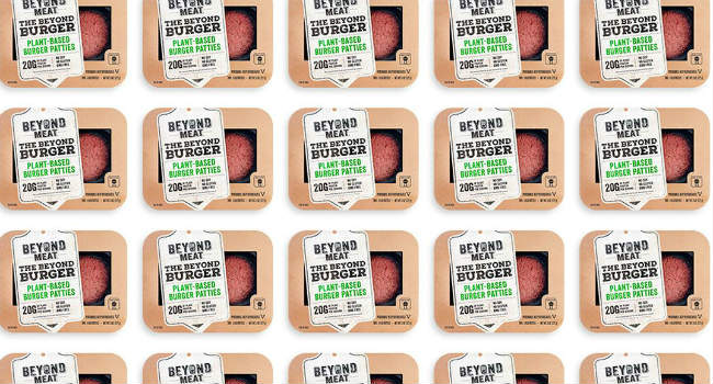 beyond burger usa