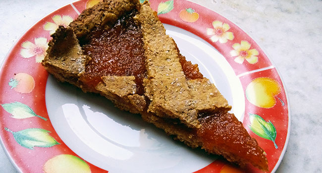 crostata