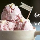 Gelato vegan ricette