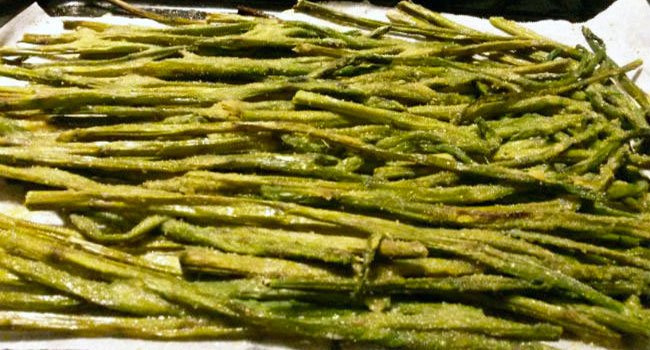 asparagi-gratinati