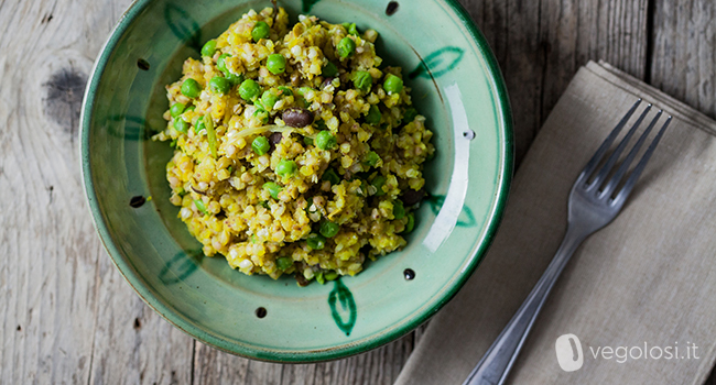 Antipasti Di Natale Senza Glutine.Menu Vegano Senza Glutine Le Nostre Ricette Da Non Perdere Vegolosi It