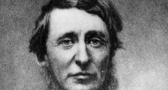 henry-david-thoreau