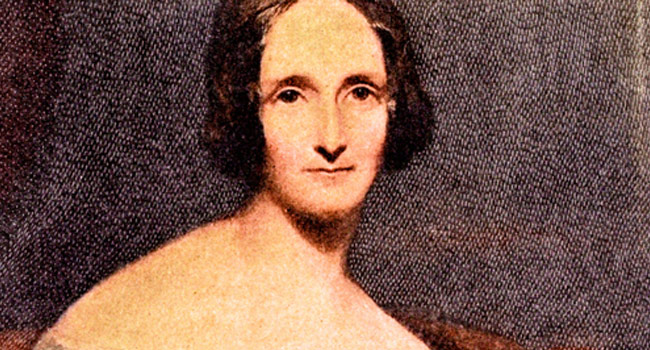 mary-shelley