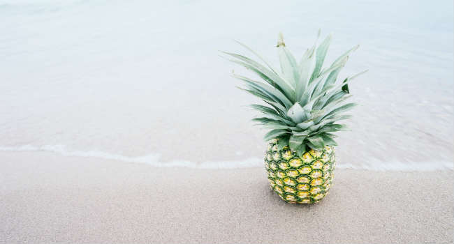 pineapple-918943_1920