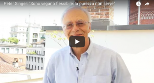 Peter singer