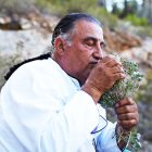 Moshe Basson cucina vegan