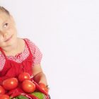 bambina-vegana