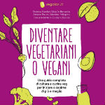 diventare vegetariani o vegani