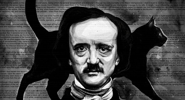 Edgar Allan Poe