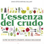 l'essenza del crudo