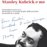 stanley kubrick e me