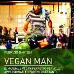 vegan man