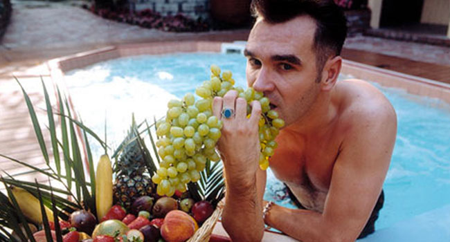 morrissey