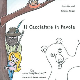 il_cacciatore_in_favola