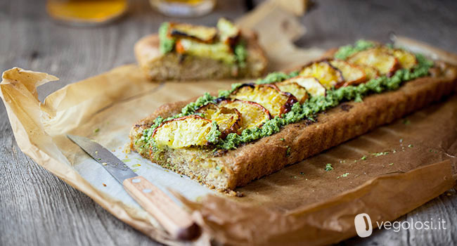 Menu Di Natale Per 15 Persone.Buffet Vegano 15 Ricette Per Stupire Tutti E Non Deludere Nessuno