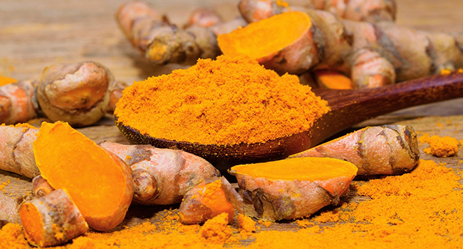 Curcuma Fresca Utilizzi E Ricette Della Radice Fresca