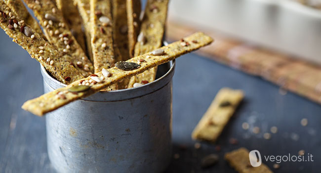 Cosa mangio stasera vegano? 2