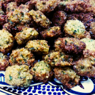 falafel ricetta originale