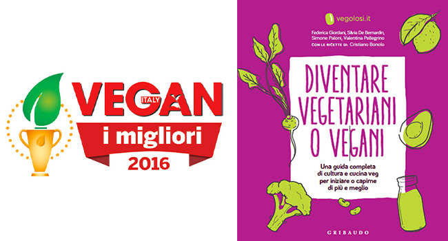 Vegan Italy i Migliori Vegolosi