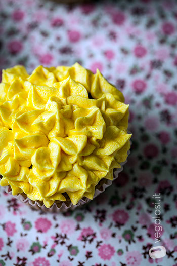 Frosting vegan: 4 varianti. La guida pratica