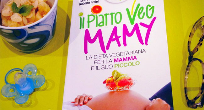 Svezzamento vegano