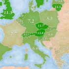 ristoranti-vegetariani-europa