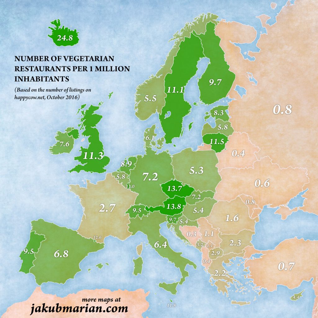 ristoranti-vegetariani-europa