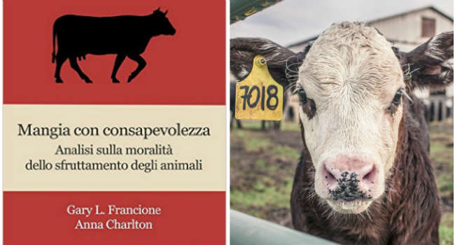 Gary Francione libro