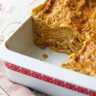 Lasagne vegane