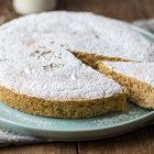 torta 7 vasetti vegan