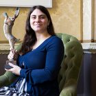 Giorgia Pallozza sperimentazione senza animali