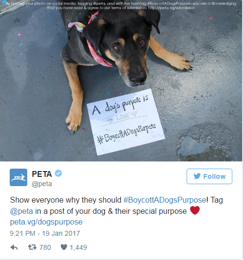 peta