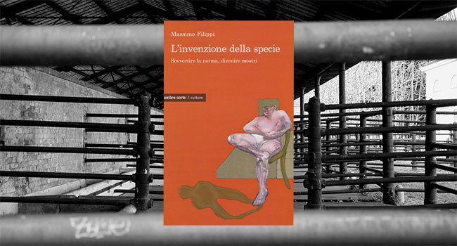 Massimo Filippo L'invenzione della specie