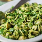 Orecchiette-cime-di-rapa-e-alghe