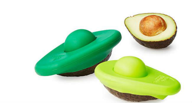 avocado hugger