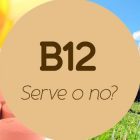Vitamina B12, tutto ciò che c'è da sapere: intervista alla dottoressa Baroni