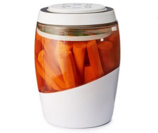 barattolo-fermentazione-carote