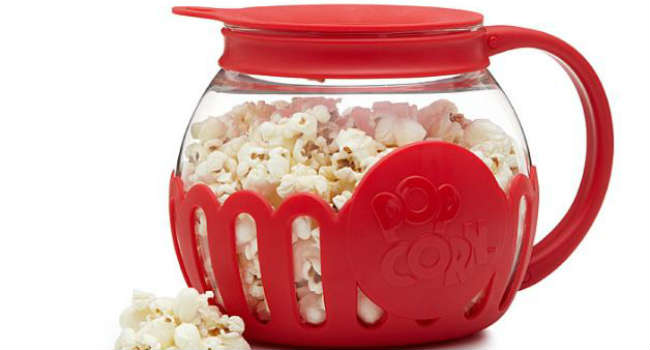 contenitore popcorn