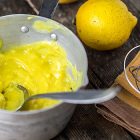 crema pasticciera al limone