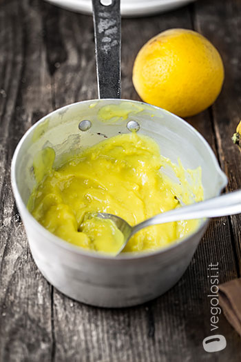 crema pasticciera al limone