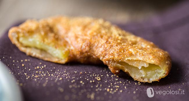 frittelle di mele