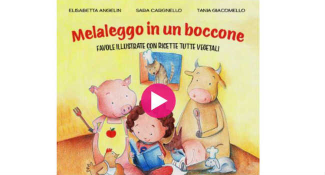 melaleggo in un boccone