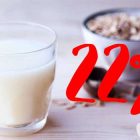 Latte vegetale iva 4%